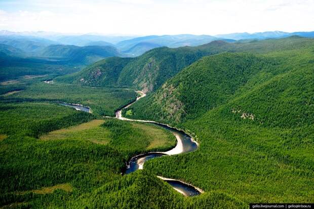 Тофалария: затерянный мир путешествия, факты, фото