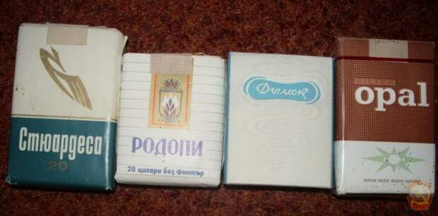 Что курили в СССР Что курили в СССР промышленность, сигареты, ссср, табак
