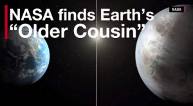 This Planet Is the Closest Thing to a Twin the Earth Has