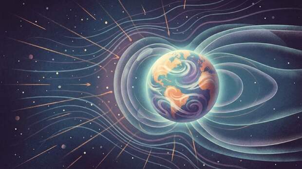 Физик Петрукович объяснил феномен радиационного шторма