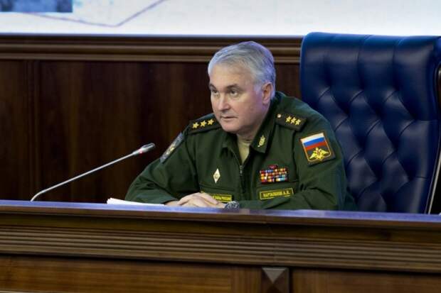 Авиагруппа ВКС РФ в Сирии: 934 боевых вылета, в которых уничтожено 819 объектов ИГИЛ