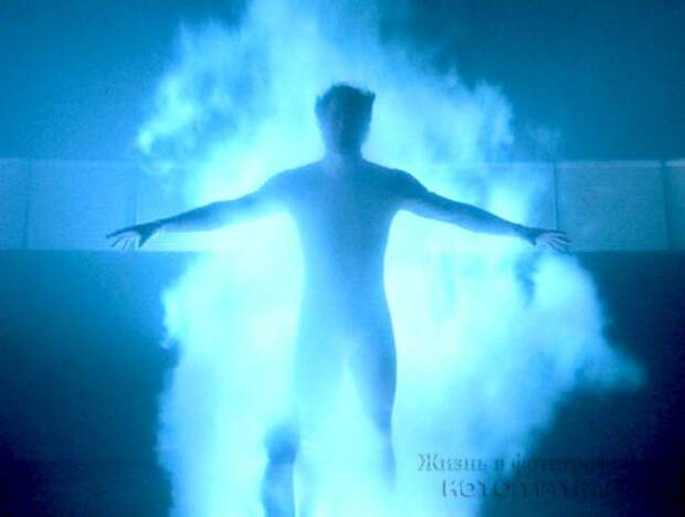 О явлении телепортации О явлении телепортации