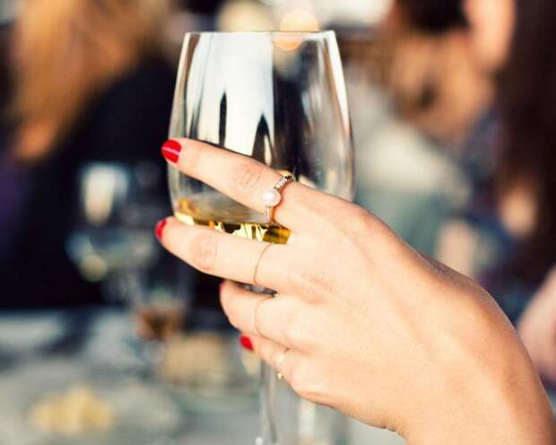 20 фактов об алкоголе