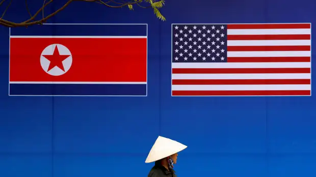 Политолог оценил планы США возобновить консультации с КНДР