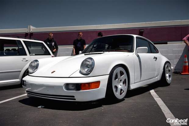 Встреча владельцев JDM автомобилей Rotiform 2011 (53 фото)