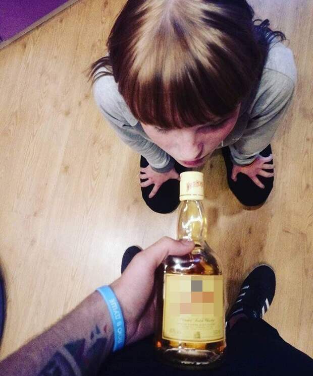 Нынешние студентики отрываются так, будто в последний раз Нынешние студентики отрываются так, будто в последний раз