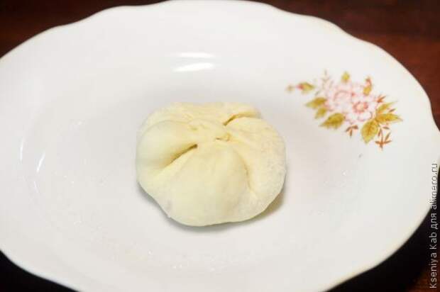 булочки булочки