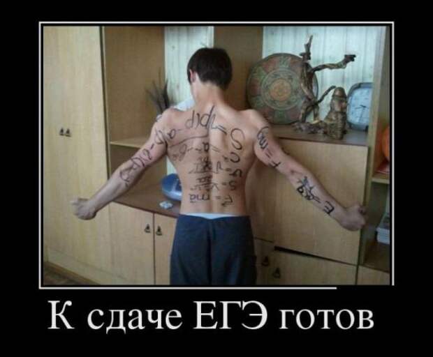 Забавные веселые картинки, демотиваторы