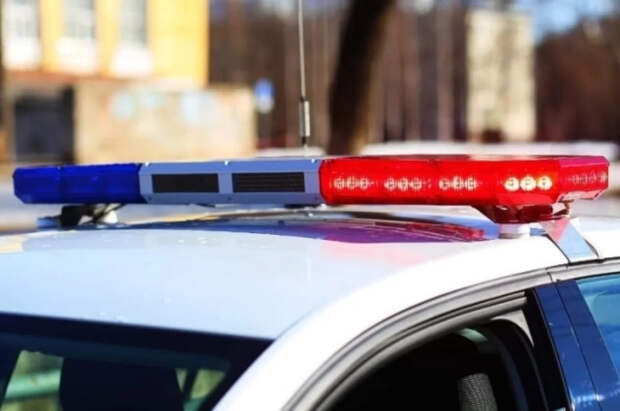 Под Хабаровском мужчина обстрелял автобус из пневматического пистолета