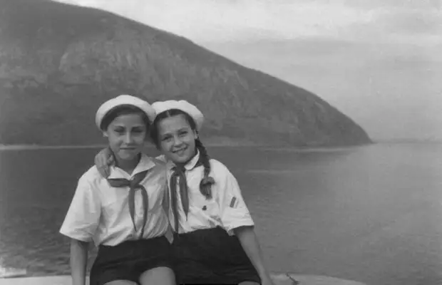 Фотография: Путешествие в счастливое советское детство №4 - BigPicture.ru