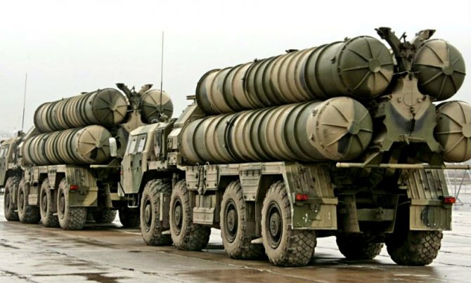 Регион под колпаком: Россия начала поставки С-300 в Иран