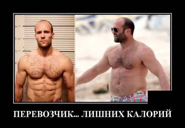 Демотиваторы (20 фото)