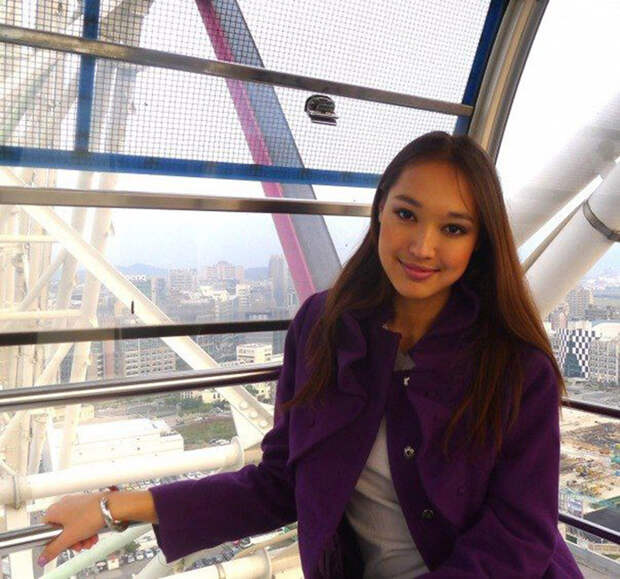 Красавицы Бурятии Buryatbeauty15 Красавицы Бурятии