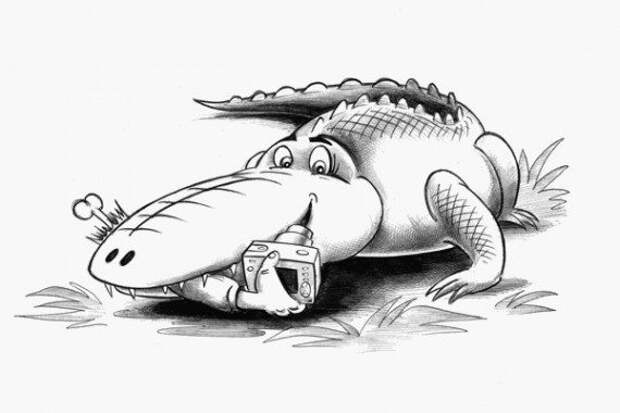 Карикатурки