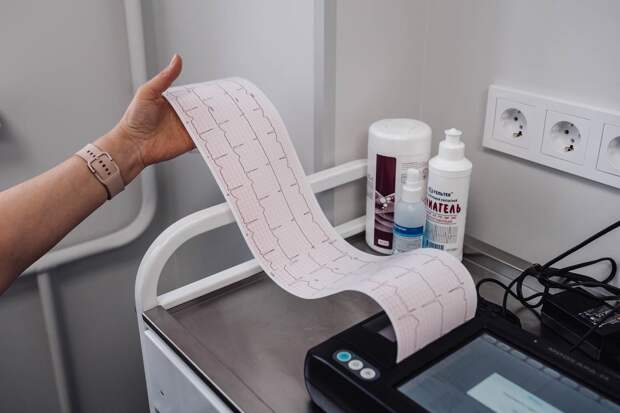 Около 1,5 млн жителей Нижегородской области прошли медосмотры в 2025 году