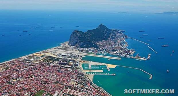 gibraltar-aerea