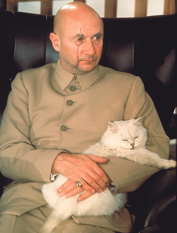 Десятка кинозлодеев