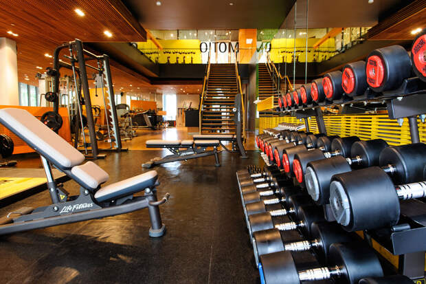 Эксперт Антонов: после 40 лет нужно выбирать спортивную нагрузку с осторожностью