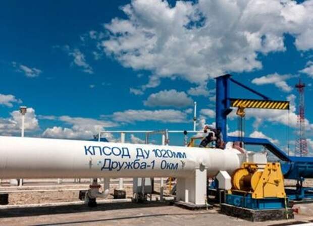 США разрешили Германии дружить с Россией