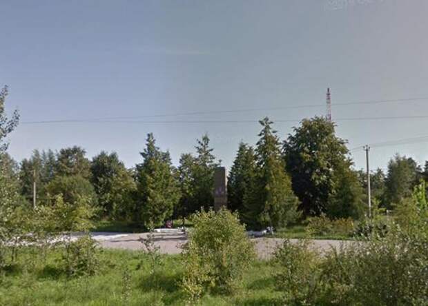 В Вырице почтили память детей, погибших в фашистских концлагерях