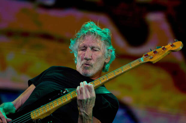 Pink Floyd анонсировали антологию 8-Tracks — разлад с Роджером Уотерсом не улажен