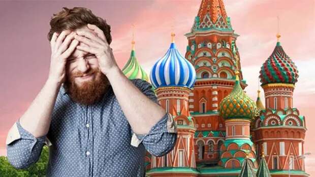 Что делает русский язык сложным для иностранцев