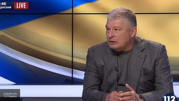 Червоненко: К осени на месте Украины может появиться несколько стран