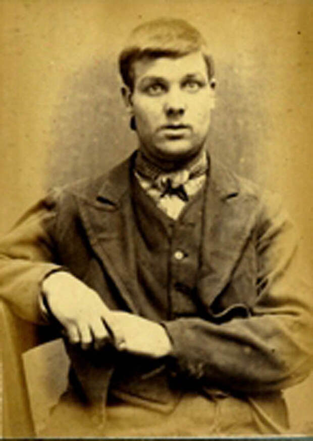 Criminals of 1871-1873
