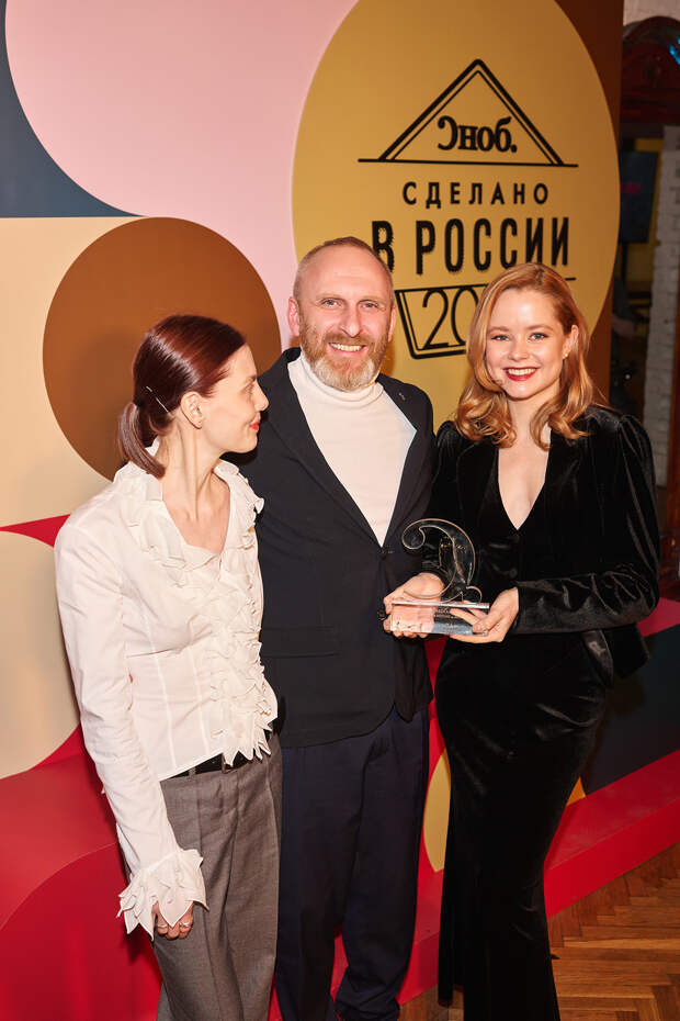 Гавриил Гордеев