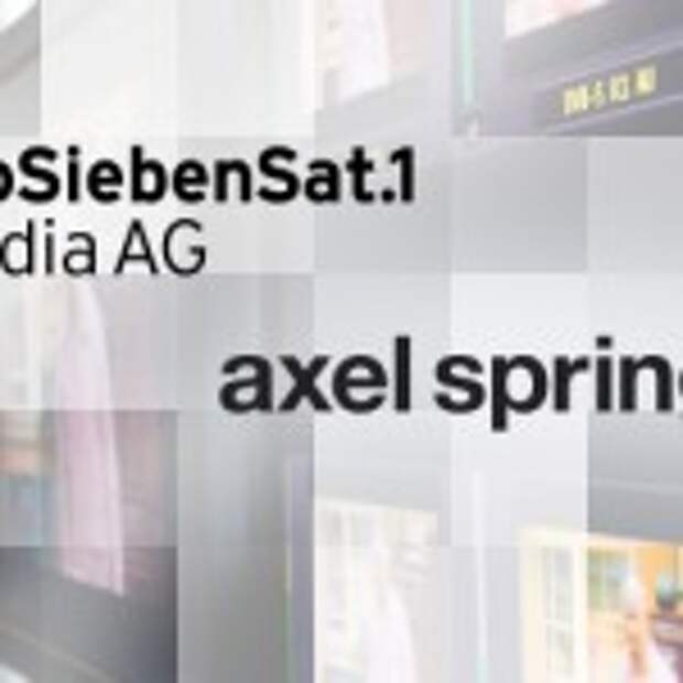 prosiebenaxel