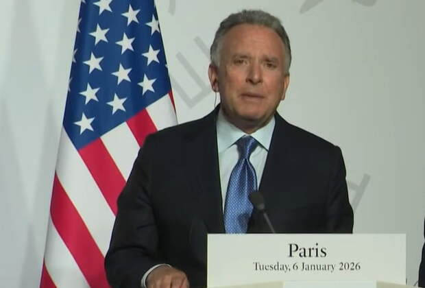 «Вы себя проявили невероятно», – Уиткофф осыпал комплиментами Стармера, пообещавшего базы НАТО на Украине