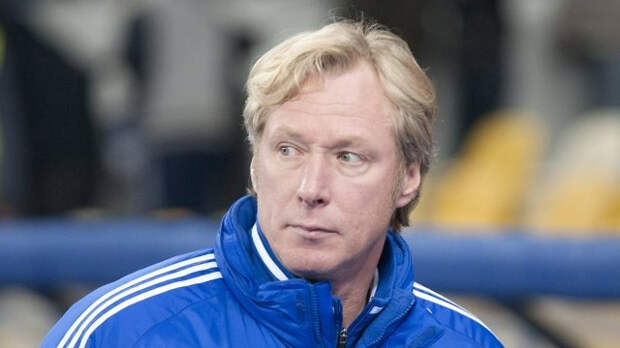 Когда Алексей Михайличенко покинет пост главного тренера Динамо Киев? Букмекеры принимают ставки