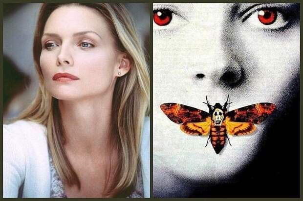 Актеры и актрисы, отказавшиеся от культовых ролей (Подробности под фото) 3