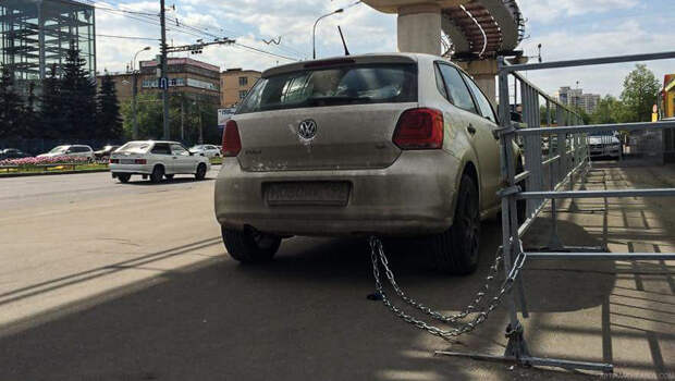 Водители и их безумные автомобили автоприкол, креатив, тюнинг
