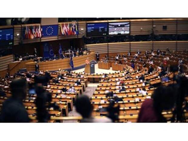 «Дело Навального» свело с ума Европарламент
