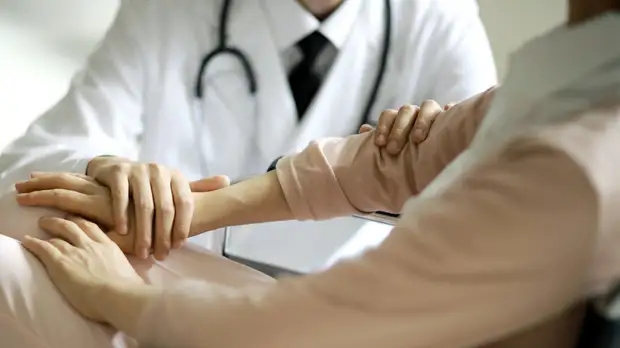 Иммунолог Болибок высказался о сроках восстановления после «омикрона»