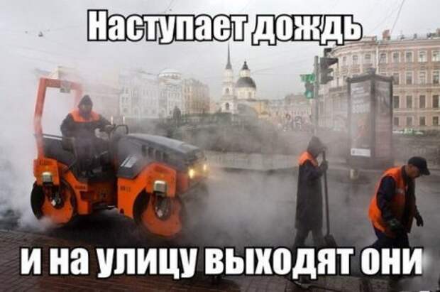 Фото приколы и последний месяц лета.