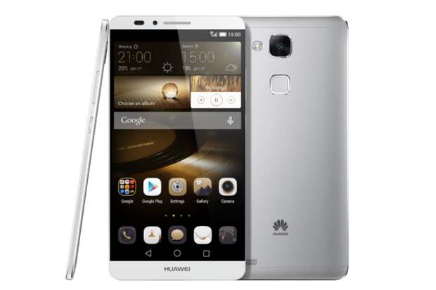 Huawei Mate 7