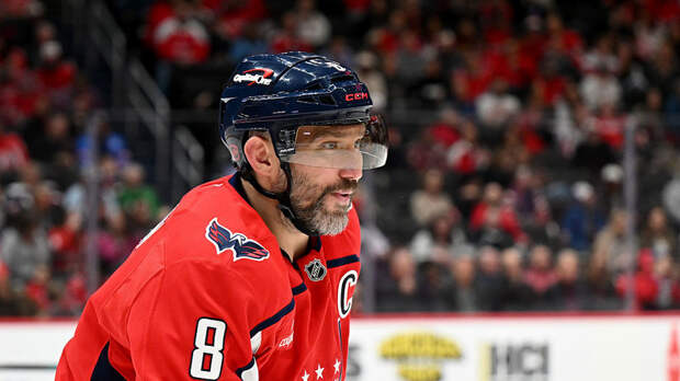 Овечкин — о Кросби: мы подружились, но понимаем, что на площадке идёт борьба