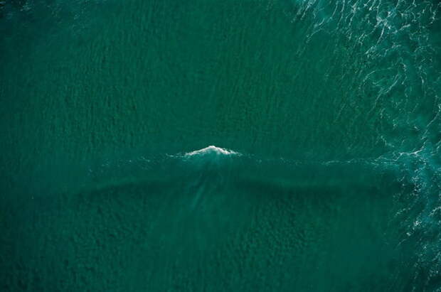 Красота моря в фотографиях Chris Burkard Красота моря в фотографиях Chris Burkard