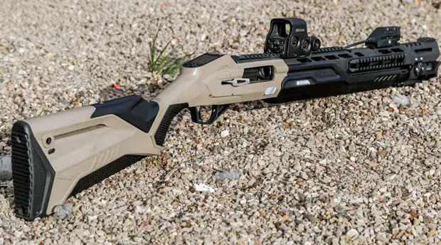 «Переход в новый сегмент»: какие образцы вооружений концерн «Калашников» продвигает на мировом рынке