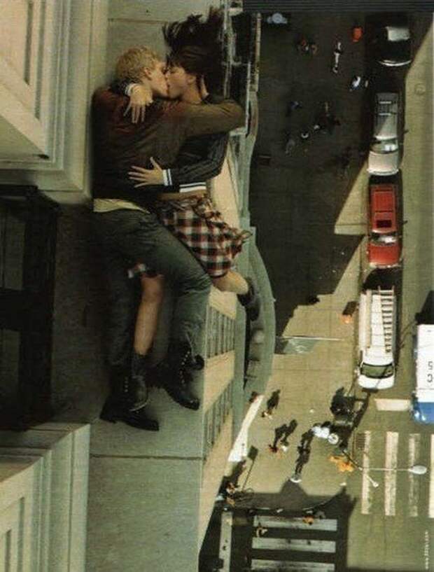 Позитивные фотографии