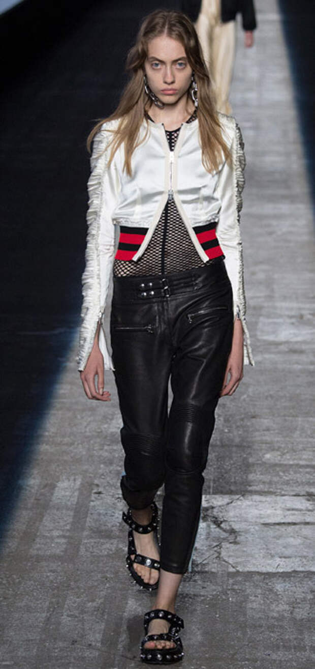 Alexander Wang