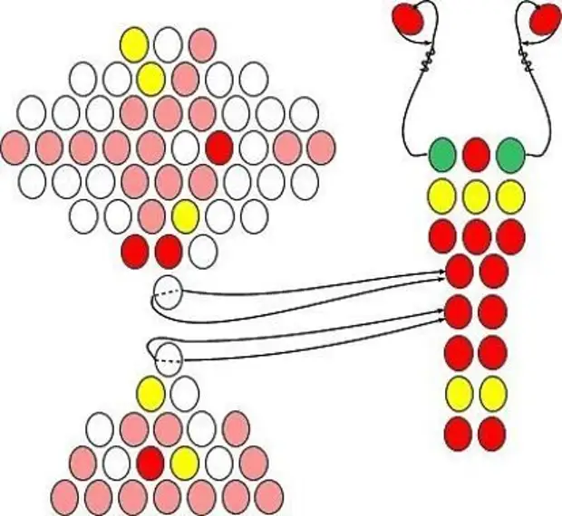 Параллельное плетение из бисера. Схемы бисероплетения бабочек для начинающих. Бисероплетение бабочка схема для начинающих. Бабочка из бисера схема плетения для начинающих. Параллельное плетение бисером для начинающих бабочка.