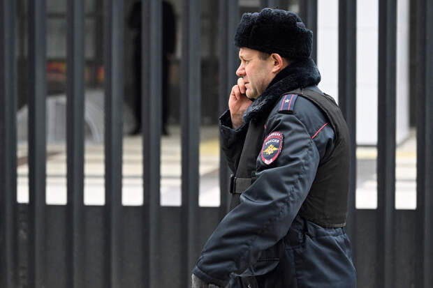 Российские подростки нашли три пакета с частями тела человека