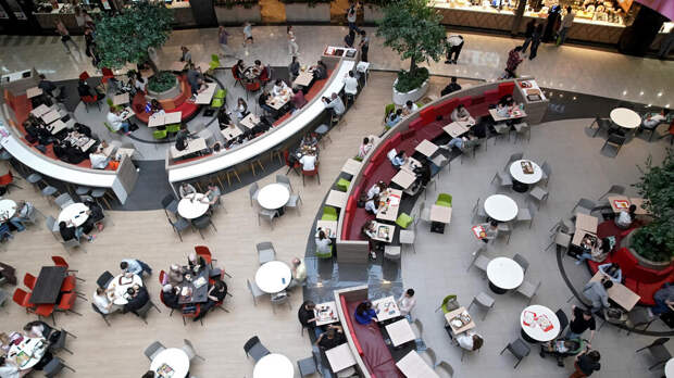 Депутат Кирьянов раскритиковал строительство новых торговых центров