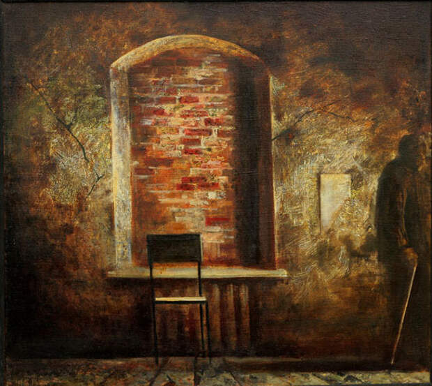 НЕ БОЙТЕСЬ ГНЕВНЫХ...