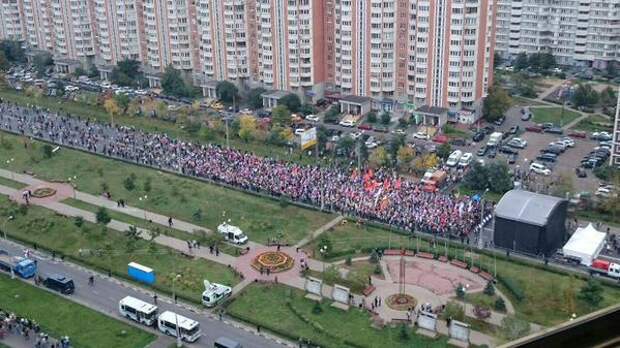 в соцсетях об аресте главы коми: путинская секира опускается на головы чиновников случайным образом