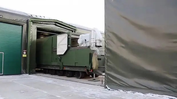 «На два шага впереди»: как лазерные комплексы «Пересвет» усилят российскую армию