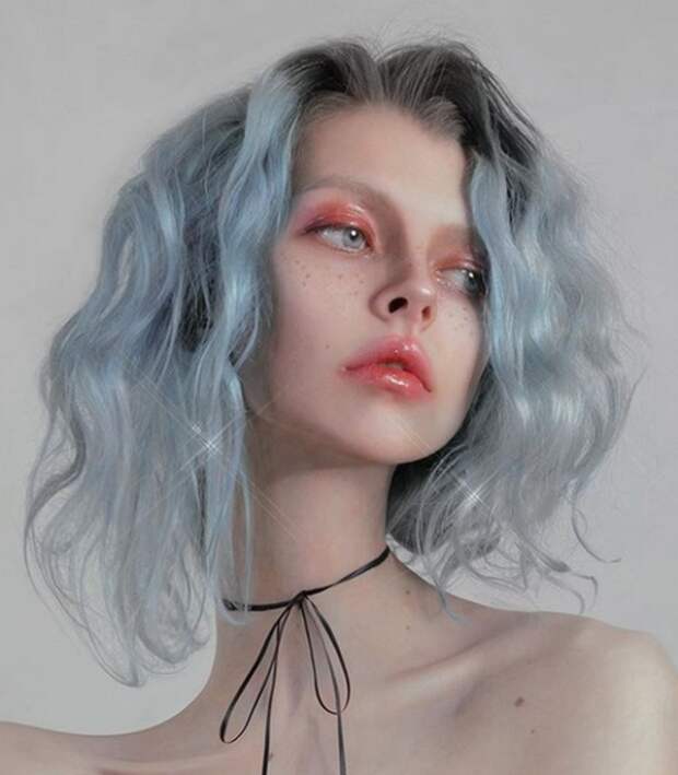 Блогерши из Instagram, которые хотят стать похожими на живых кукол